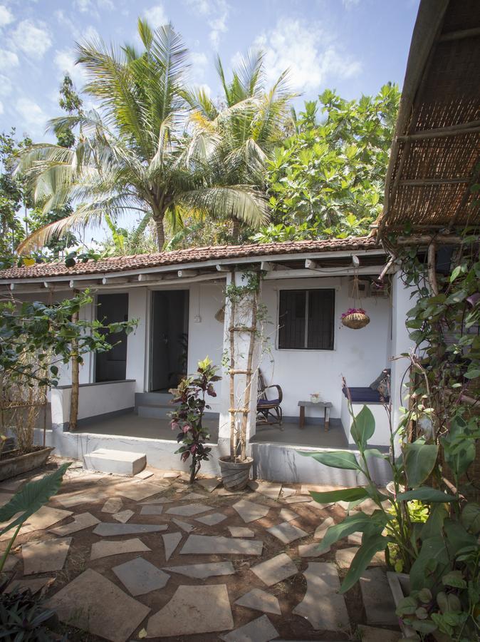 Kala Bahia Hotel Patnem Beach ห้อง รูปภาพ
