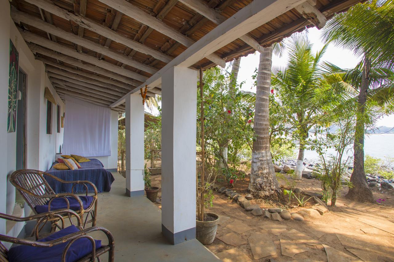 Kala Bahia Hotel Patnem Beach ห้อง รูปภาพ