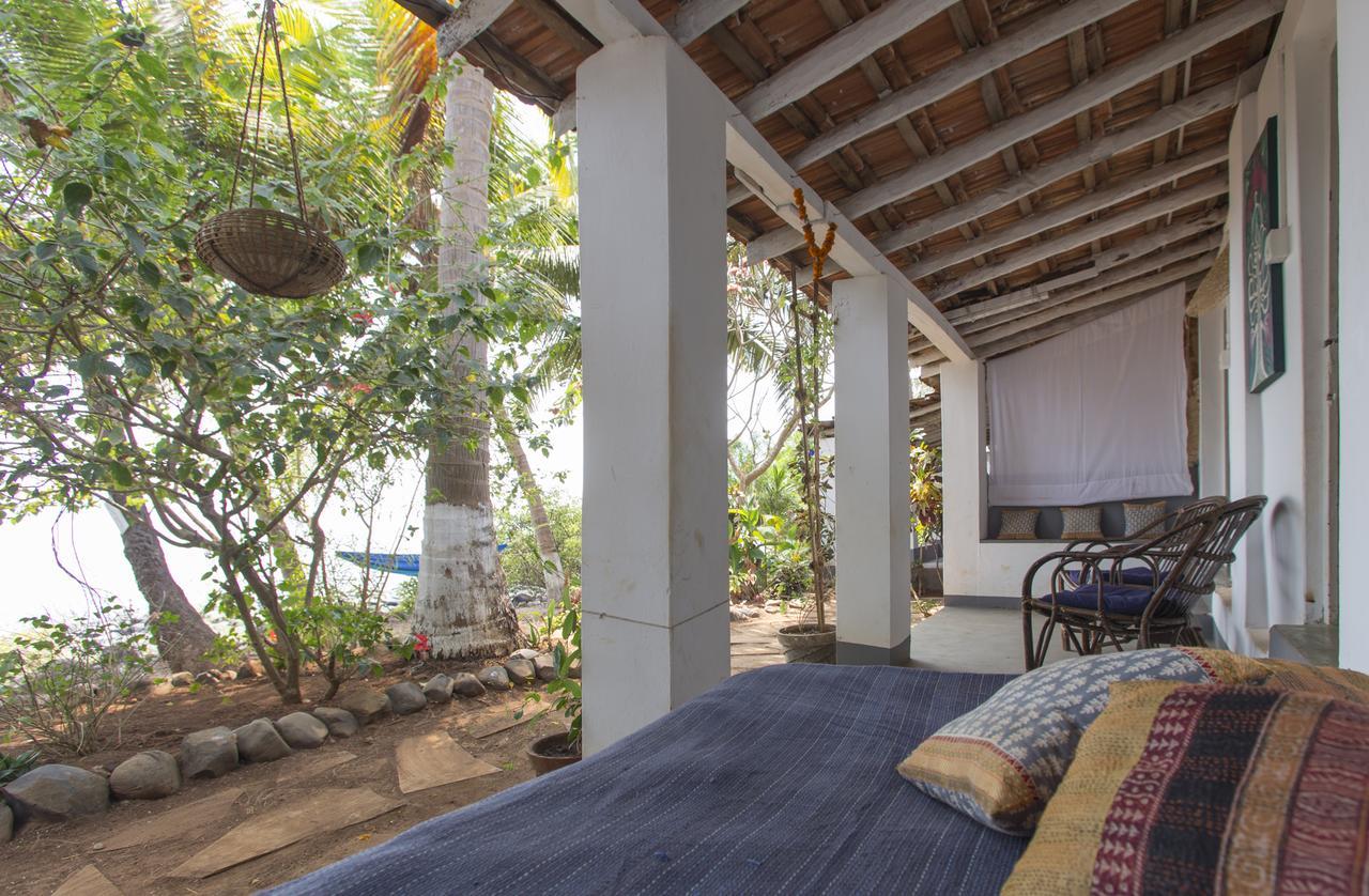 Kala Bahia Hotel Patnem Beach ห้อง รูปภาพ